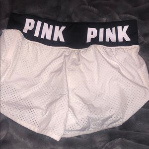 victoria secret shorts